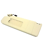 5C6857551A4T6 Sun Visor